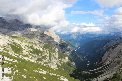 Montagna