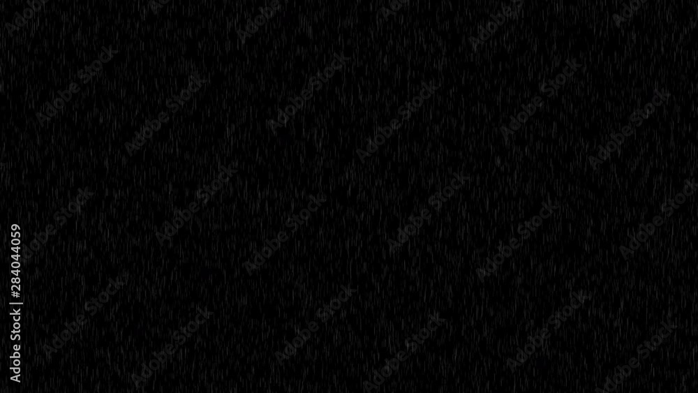 4k Loop rain drops falling alpha, CG rain, high quality, slow rain, speedy, night, dramatic, sky drops, rainfall. Can use as Alpha. 4K Rain Footage. 4k Loop rain drops falling alpha, CG rain, high quality, slow rain, speedy, night, dramatic, sky drops, rainfall. Can use as Alpha. 4K Rain Footage.
