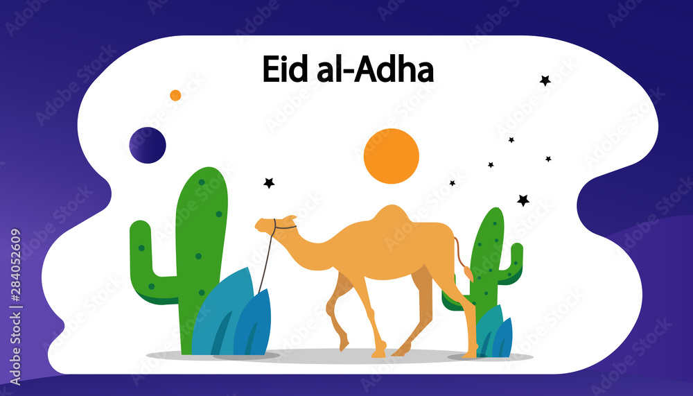islamic design element hajj and eid al adha islamic design element hajj and eid al adha