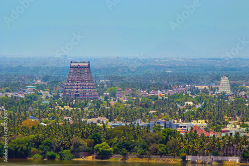 Sri Ranganatha Swamy Temple in Trichy photo