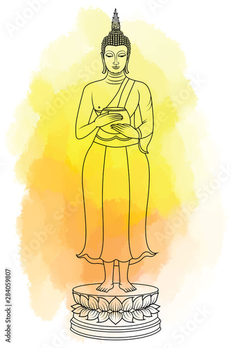 statue of buddha