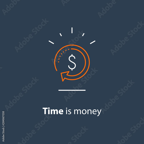 Business solution, finance insurance service, currency exchange, mortgage loan refinance, fund management, return on investment