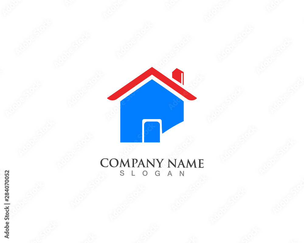 home logo and vector architectural,build home logo and vector architectural,build