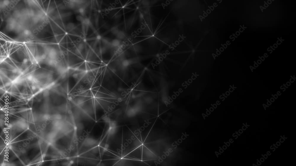 Sphere, globe and space in the form of a plexus. This video can be used to represent concepts like technology, social networks, communication. Sphere, globe and space in the form of a plexus. This video can be used to represent concepts like technology, social networks, communication.