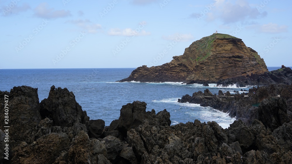 Madeira Madeira