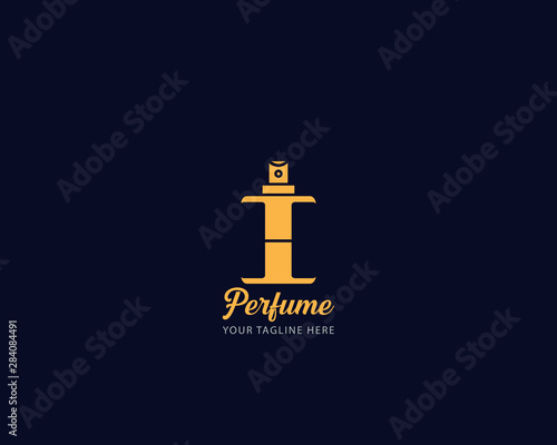 Luxury Initial alphabet Letter H  Perfume perfumery logo design vector illustration can be used for cosmetics spray beauty fragrance business eps 10 fully editable