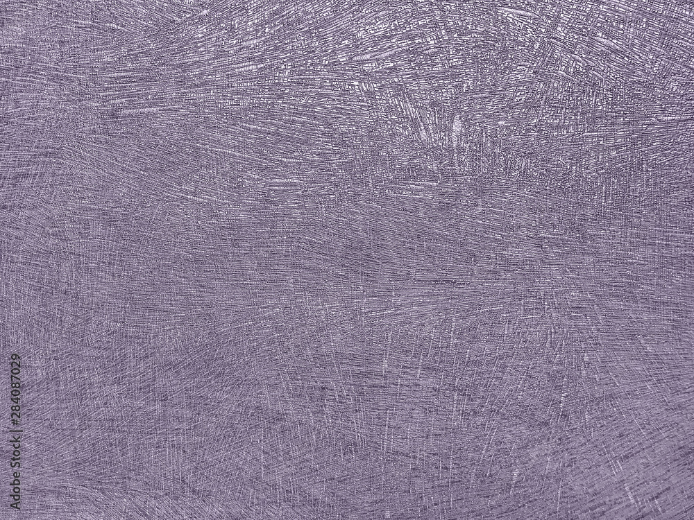 Fototapeta premium Texture of purple wallpaper with a pattern