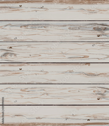 Wood texture Vector watercolor. Rustic vintage template materials