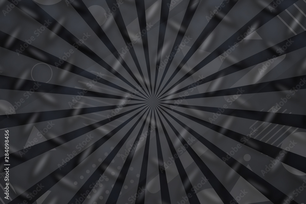 Obraz premium abstract, pattern, texture, blue, wallpaper, design, retro, burst, illustration, grunge, paper, ray, vintage, light, rays, sun, graphic, old, white, line, green, backdrop, sunburst, star, art
