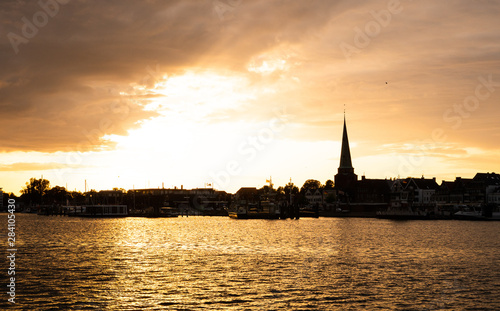 Skyline Travemünde