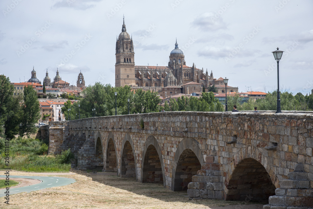Obraz premium Salamanca