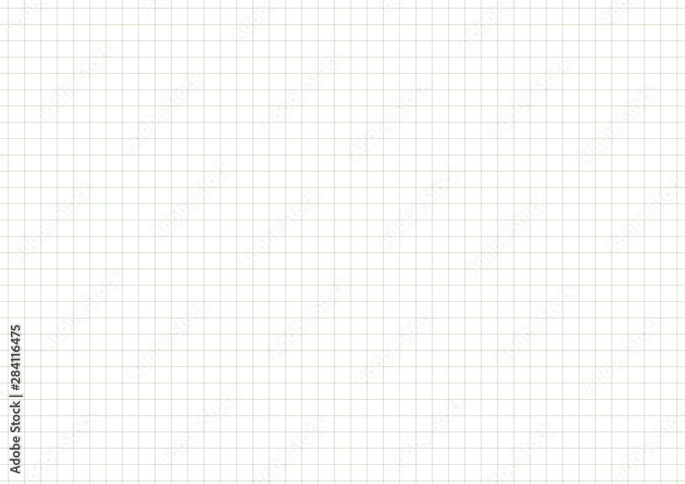 Square graph paper illustration Make a background image Square graph paper illustration Make a background image