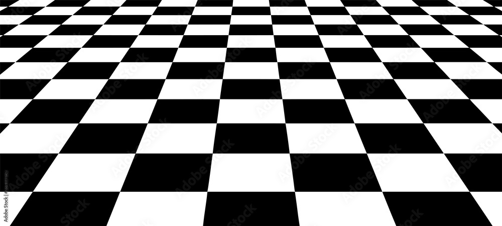 Chess checkerboard set up isolated against white color background, 3d  illustration Stock Photo by ©gioiak2 322478382