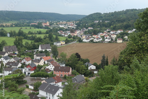 85072 Eichstätt - Dom - Gebäude - Burg photo