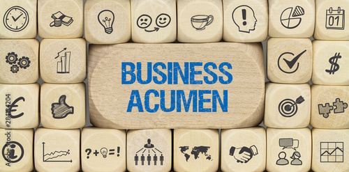 Photos Business acumen