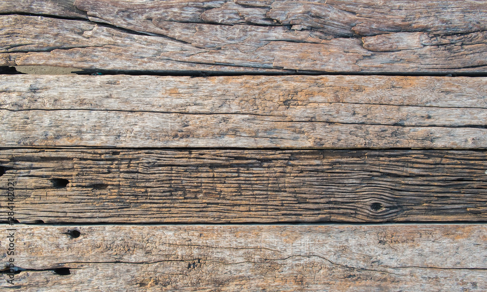 Wooden wall texture and wood background photo Wooden wall texture and wood background photo