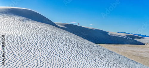 White Sands National Monument