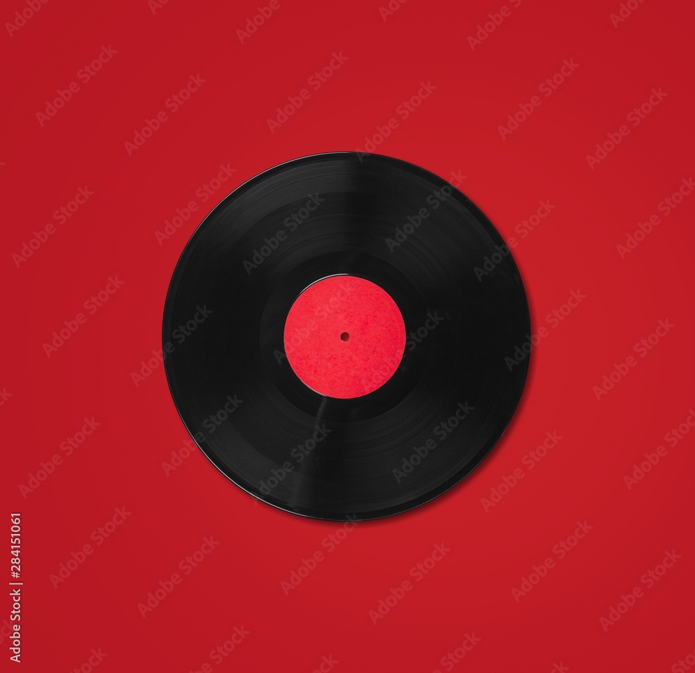 Obraz premium Album.