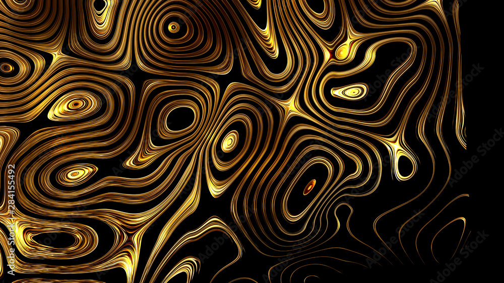 Luxury, beautiful, unusual, color background. 3d illustration, 3d rendering. Luxury, beautiful, unusual, color background. 3d illustration, 3d rendering.