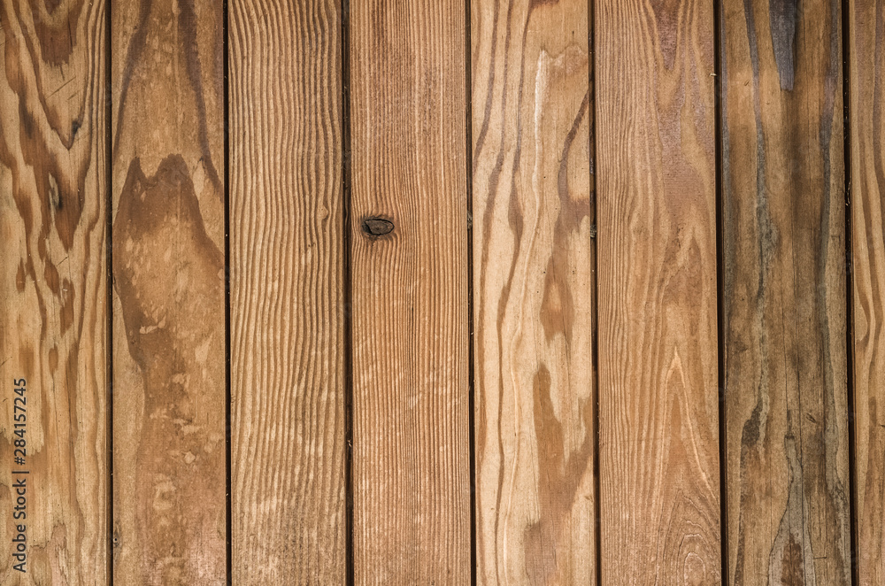 Fototapeta premium old and aged wooden textured