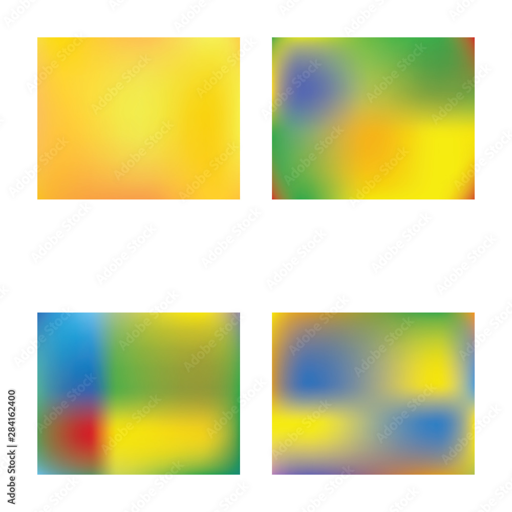 Abstract blurred background for your projects.