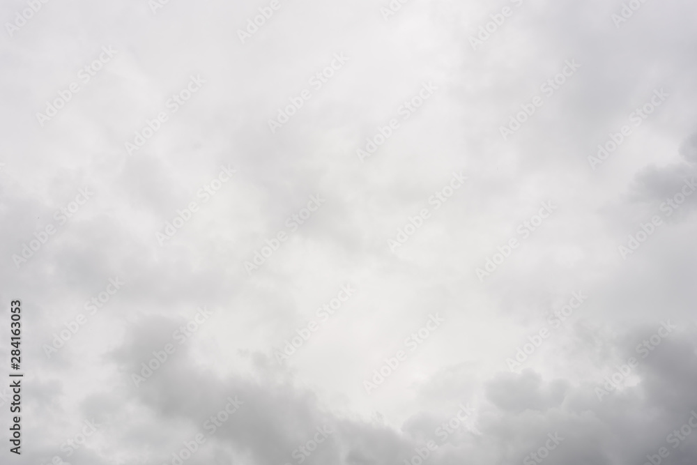 cloudy sky with heavy clouds cloudy sky with heavy clouds