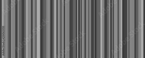 Striped pattern. Seamless vertical texture with lines. Print for polygraphy and textiles. Doodle for your design