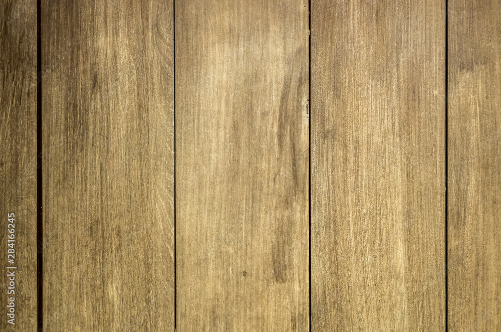 Naklejka premium old wooden background