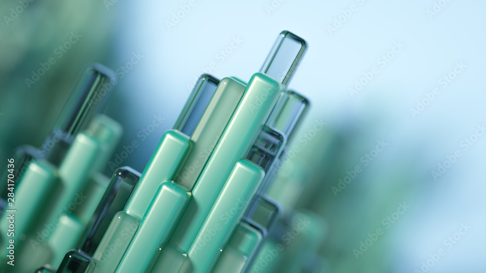 Geometry abstract background. 3d illustration, 3d rendering. Geometry abstract background. 3d illustration, 3d rendering.