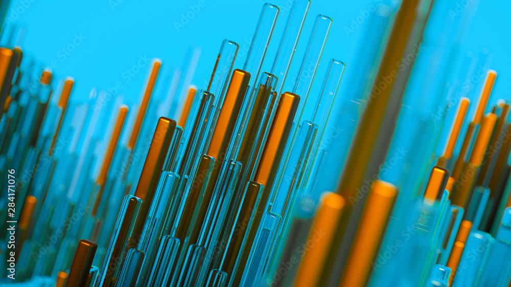 Geometry abstract background. 3d illustration, 3d rendering. Geometry abstract background. 3d illustration, 3d rendering.