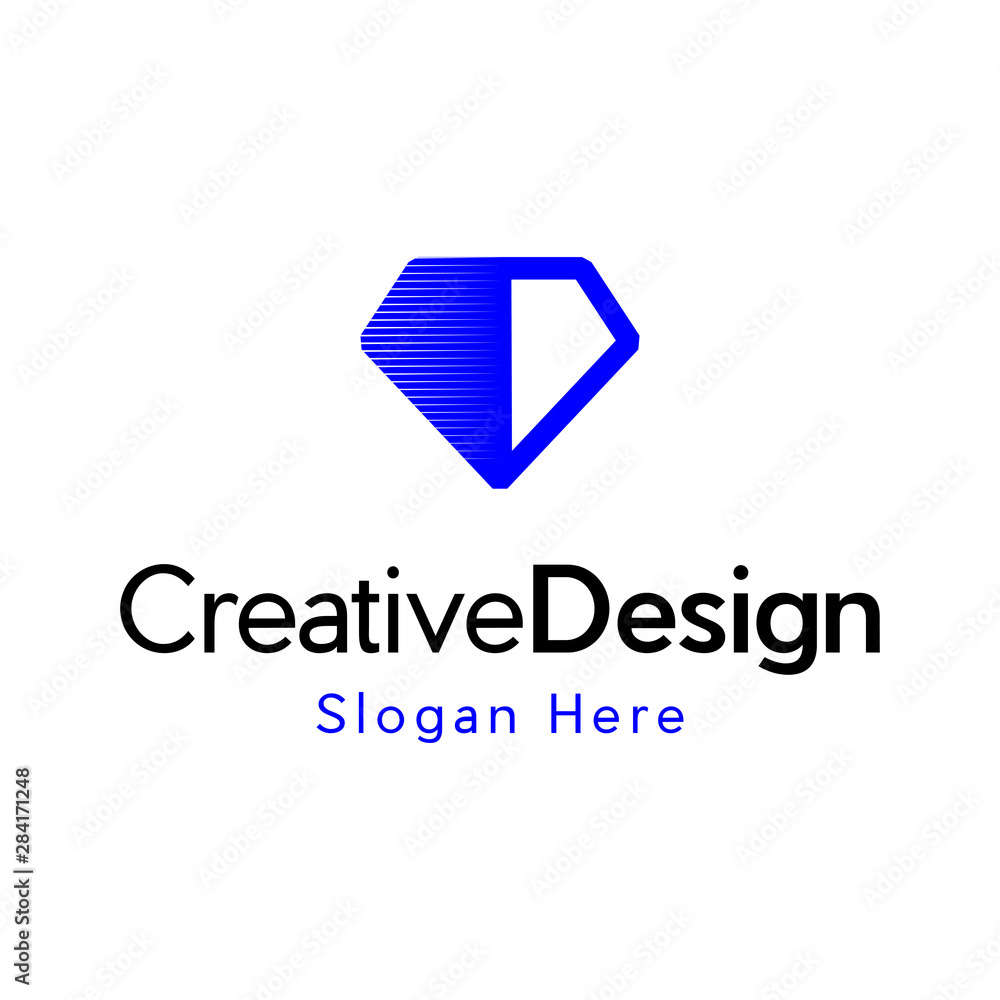 Letter D Diamond Logo Design Vector Icon Graphic Emblem Illustration, d for Diamond gold luxury color with dark white background Letter D Diamond Logo Design Vector Icon Graphic Emblem Illustration, d for Diamond gold luxury color with dark white background
