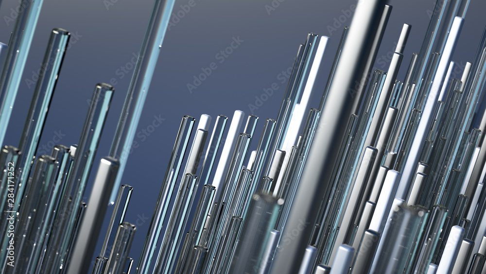 Geometry abstract background. 3d illustration, 3d rendering. Geometry abstract background. 3d illustration, 3d rendering.