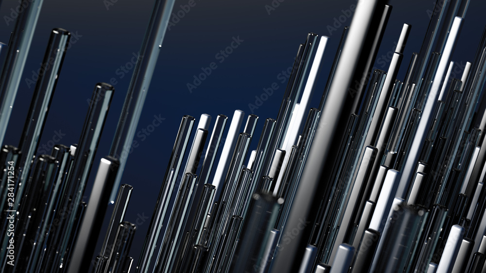 Geometry abstract background. 3d illustration, 3d rendering. Geometry abstract background. 3d illustration, 3d rendering.