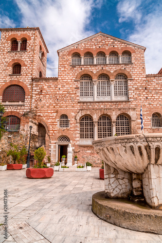 Church of Agios Dimitrios
