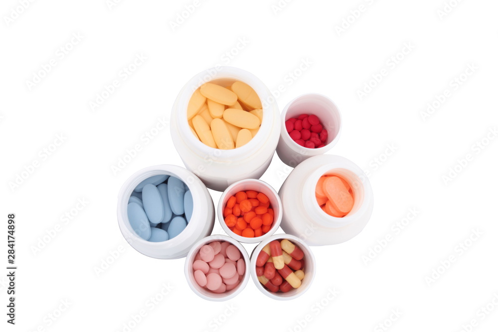 Pills Pills