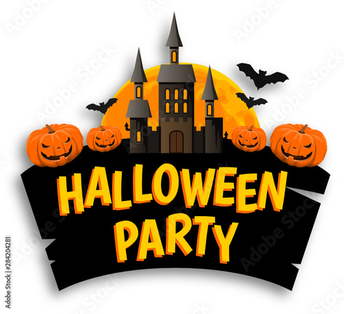 Halloween Party