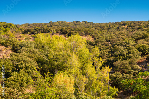 Paisajes de La Alpujarra (Mairena)