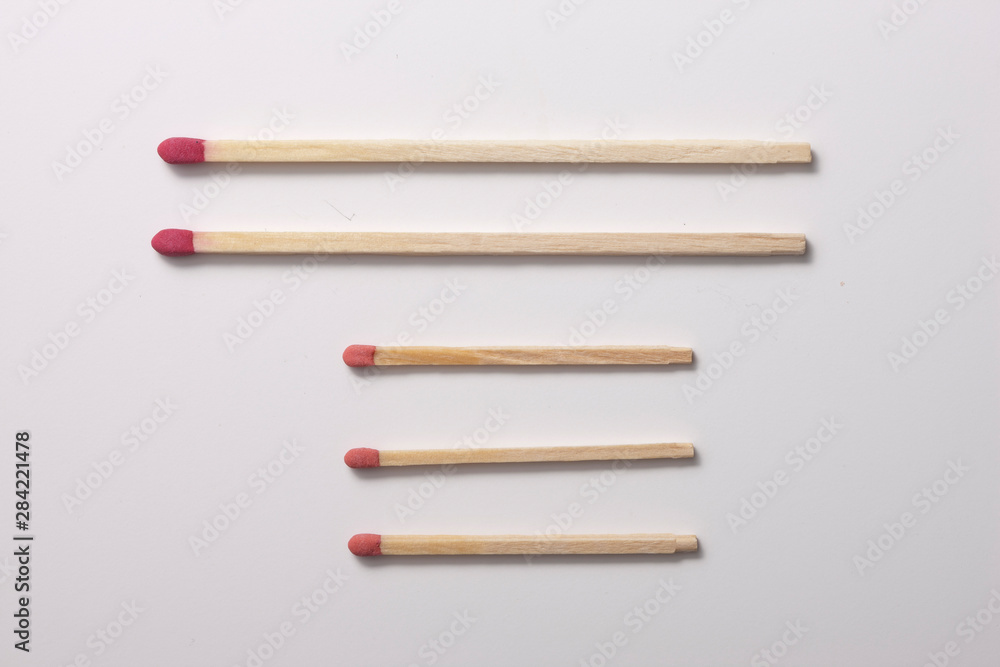 matches in a box matches in a box