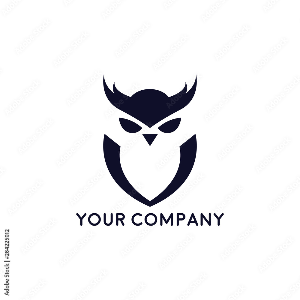 cute owl illustration, Tee print, shirt, embroidery, flat design for kids fashion textile. Animal concept vector illustration collection cute owl illustration, Tee print, shirt, embroidery, flat design for kids fashion textile. Animal concept vector illustration collection