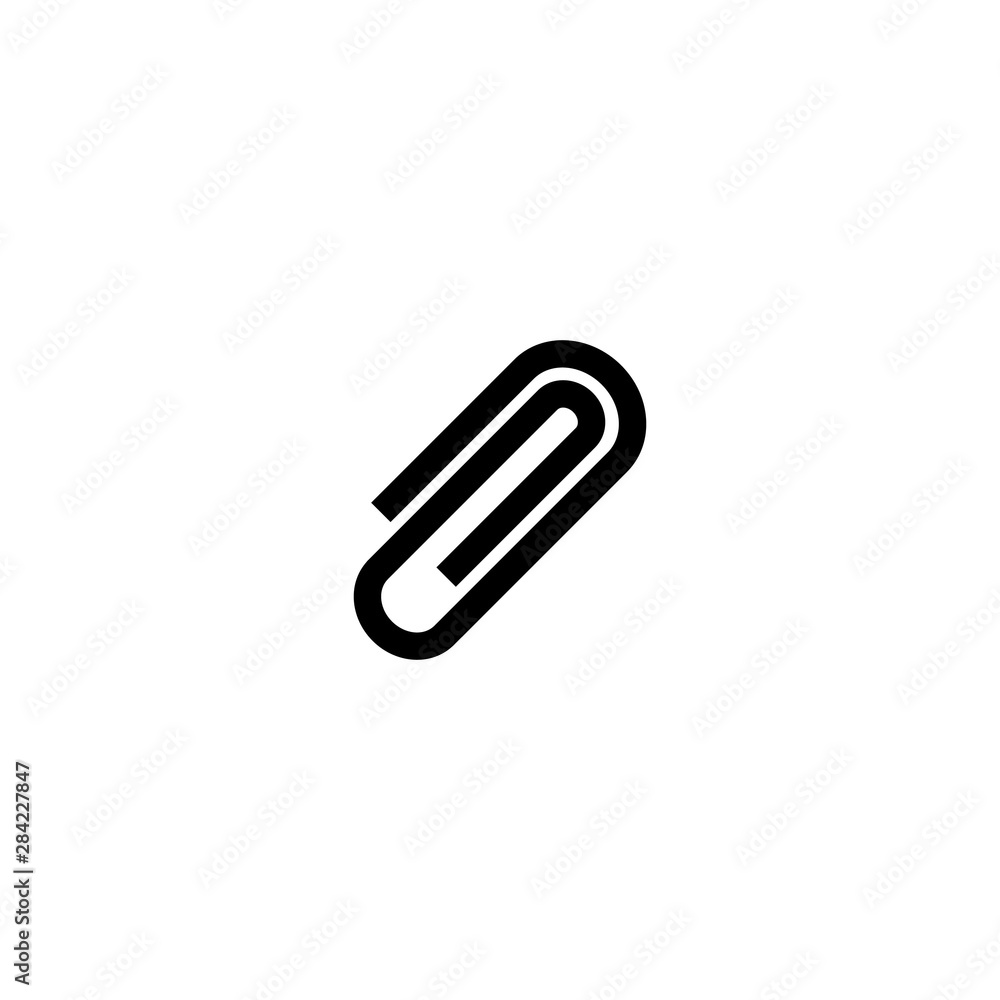 attachment simple icon attachment simple icon