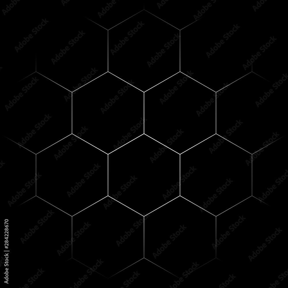Black and white background on a soccer theme Black and white background on a soccer theme