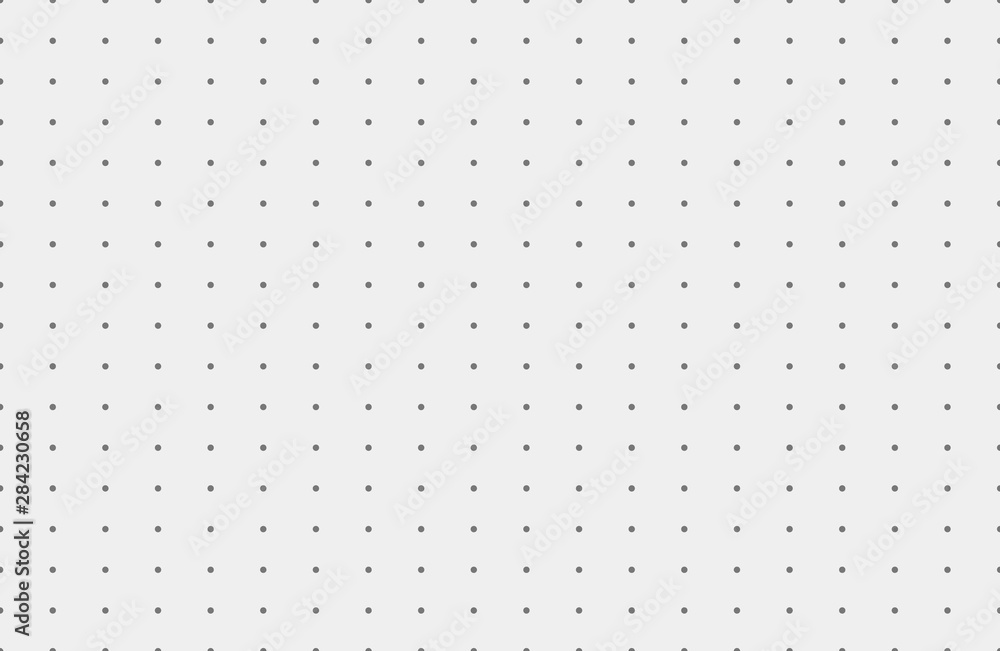 dot pattern white background vector. dot pattern white background vector.