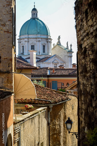 Konstfotografi Brescia - Duomo