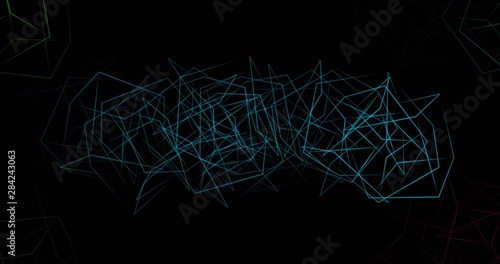 ABSTRACT ART BACKGROUND abstract MODERN FULL COLOR