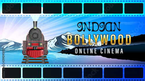 Indian Bollywood Online Cinema