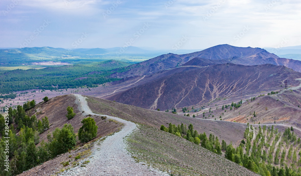 Fototapeta premium Karabash