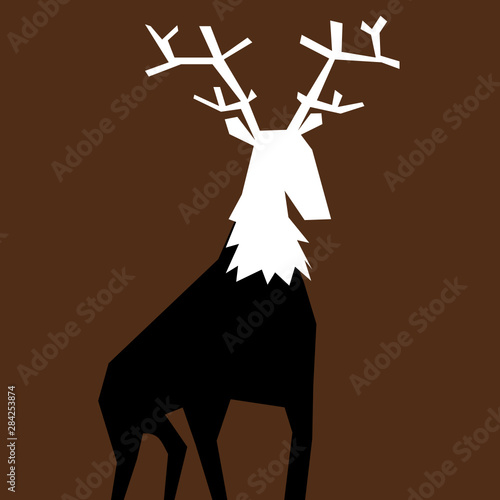 Hirsch