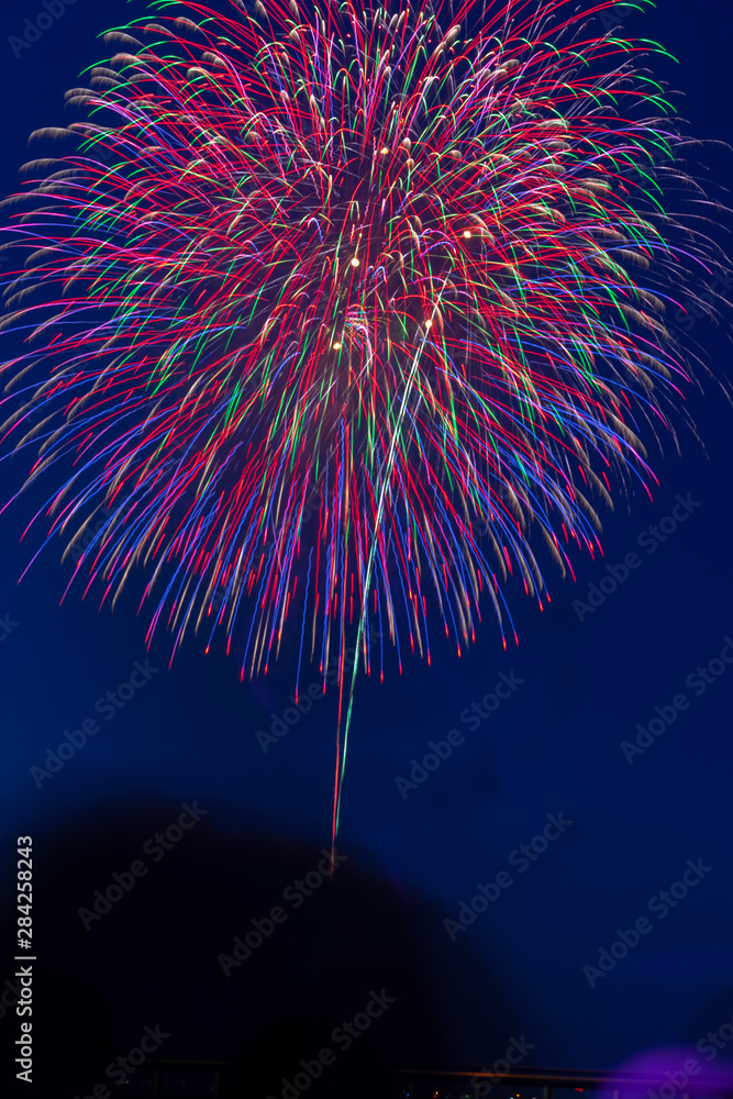 横須賀花火大会