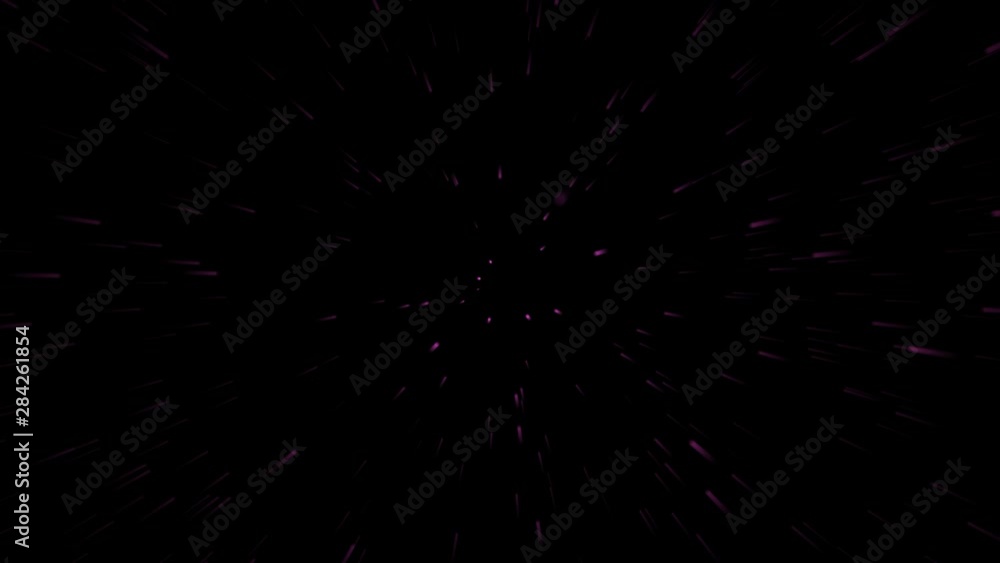 Abstract creative cosmic Abstract creative cosmic