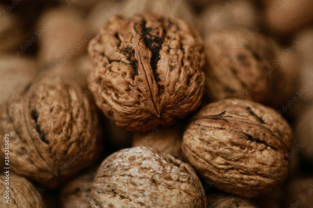 beautiful fresh texture walnuts beautiful fresh texture walnuts